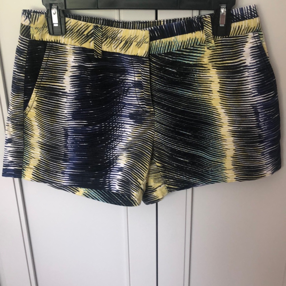 Loft Colorful shorts